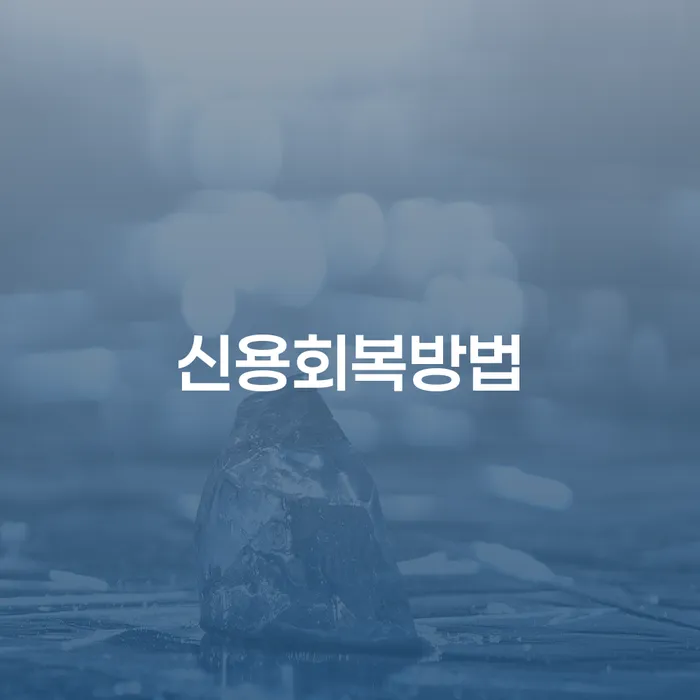 휴대폰개통대출 빚갚는 방법 검토를 한 다음에는