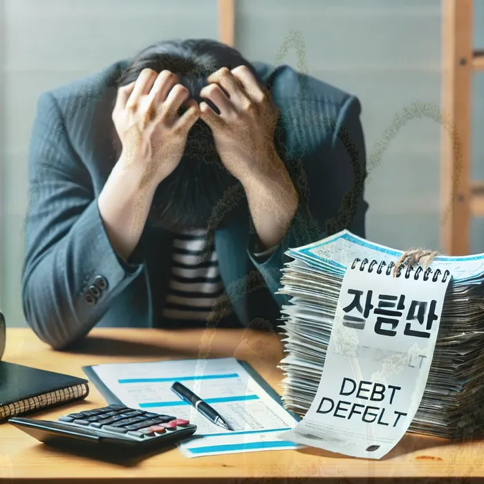 페퍼저축은행햇살론 연체 시