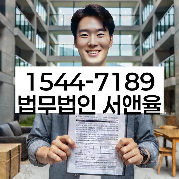 개인사업자회생