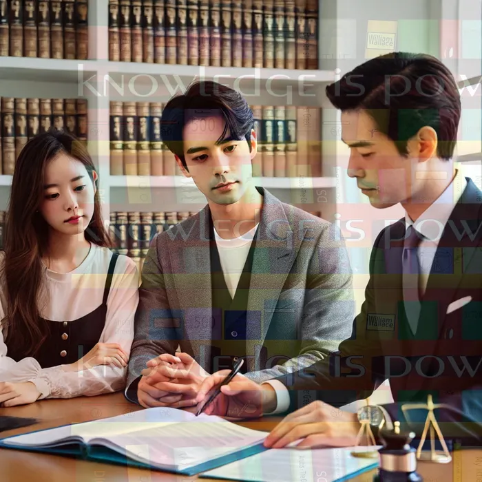 개인회생준비서류