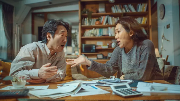 개인회생통장압류