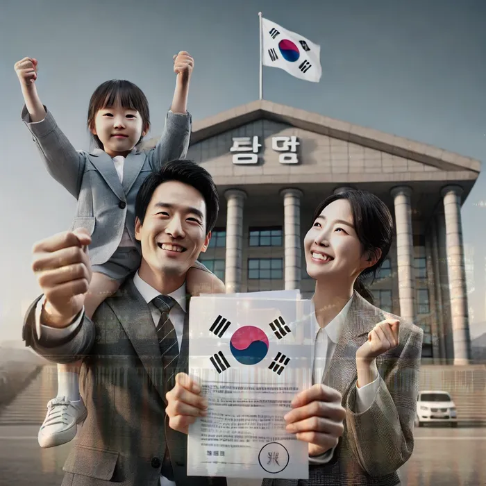 개인회생금지명령기각