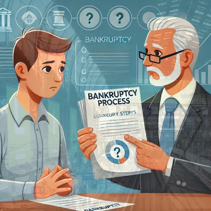 개인파산회생무료상담센터