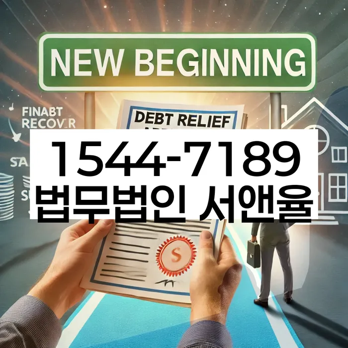 개인파산회생무료상담센터