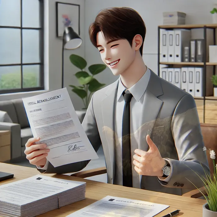 대부업체이자 연체 시