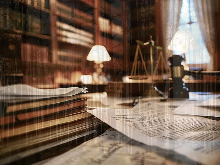 개인파산진술서