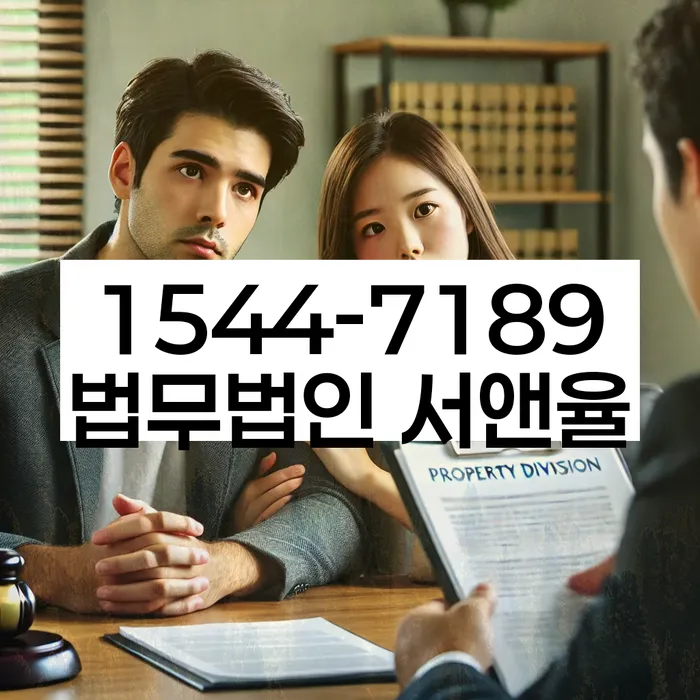 개인파산진술서