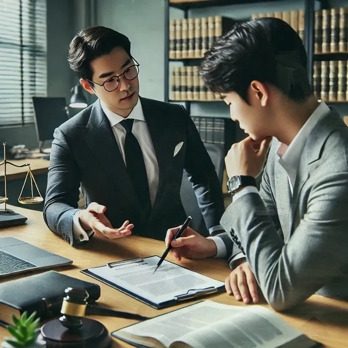 개인회생사무실