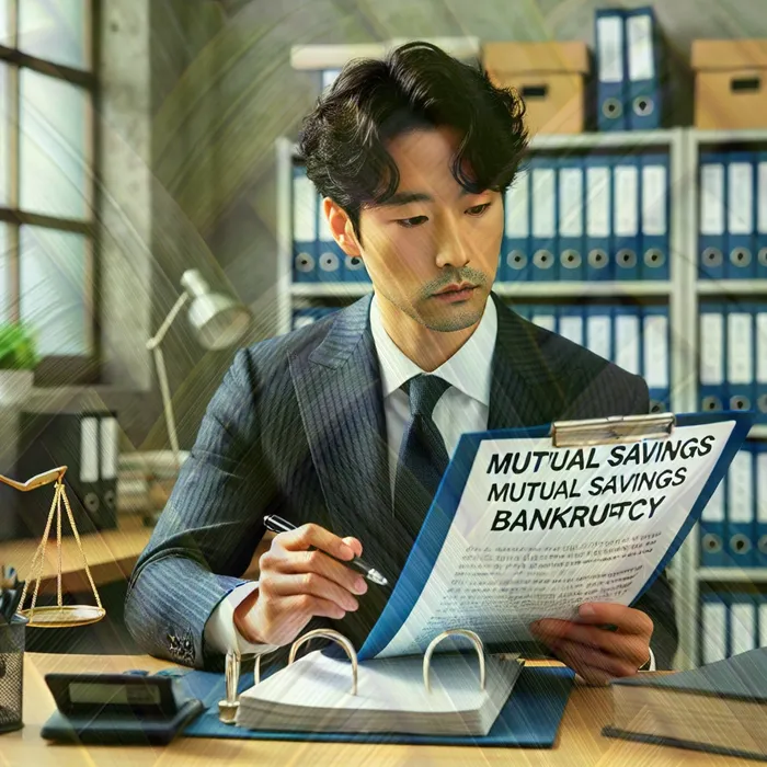 개인회생사무실