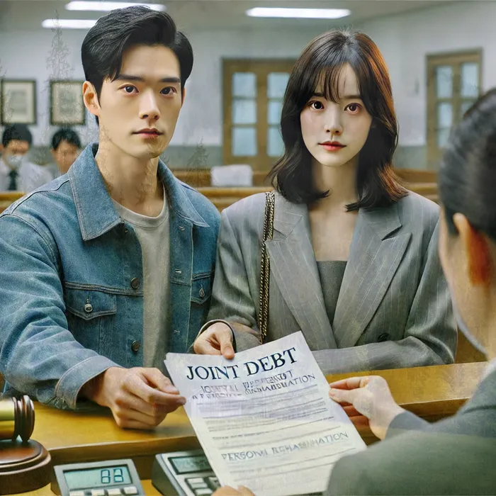 카톡상담 개인회생