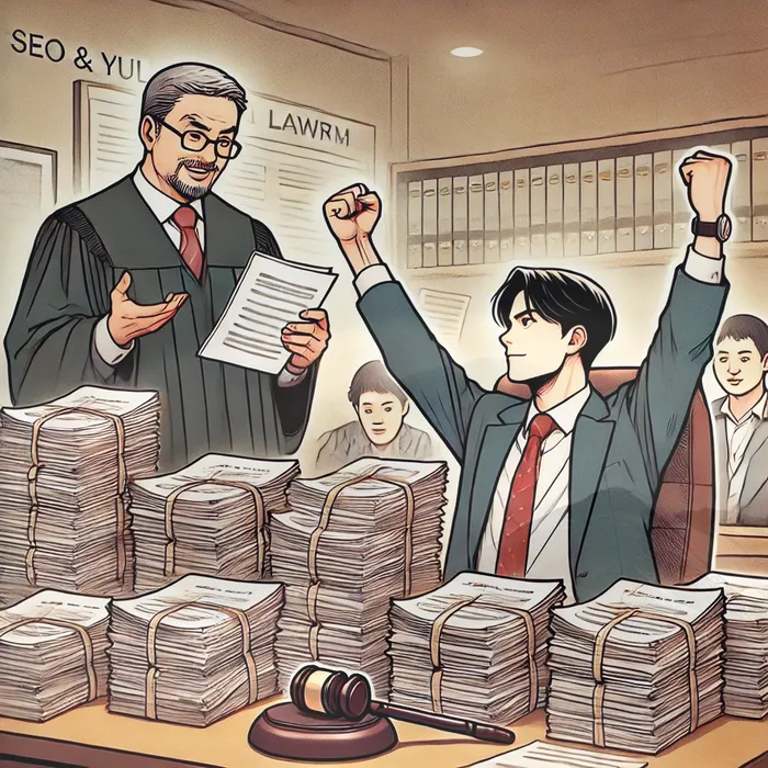 개인회생파산신청