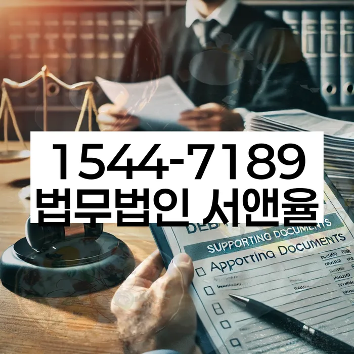 사업자회생