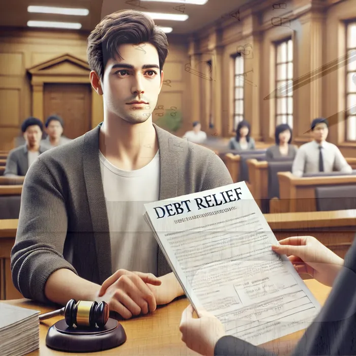 개인회생신청서류