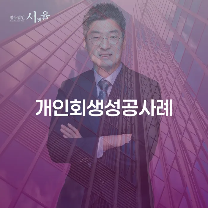 신용카드연체시 대출 연체 개인회생 결정나고