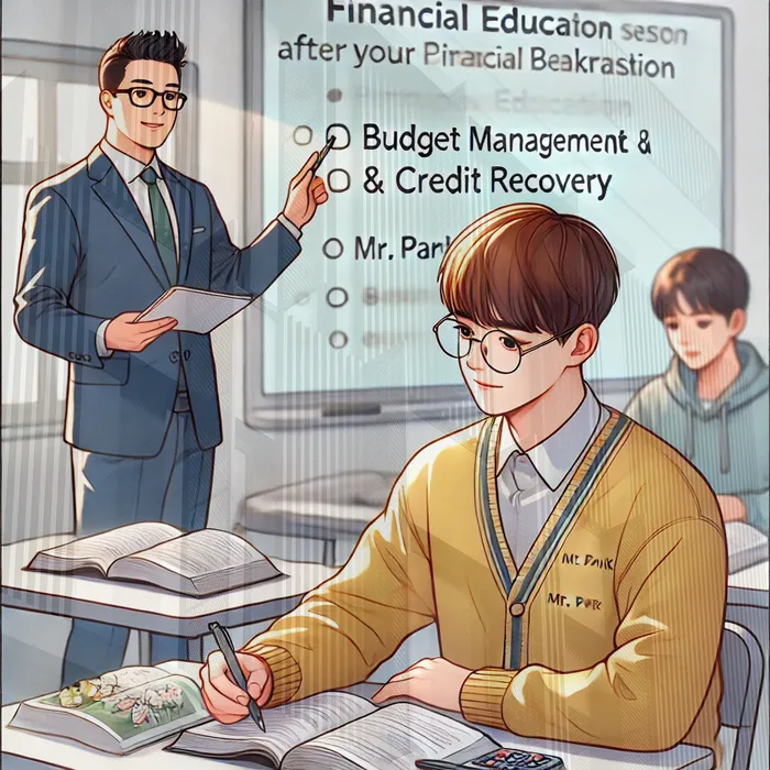 개인회생성공사례