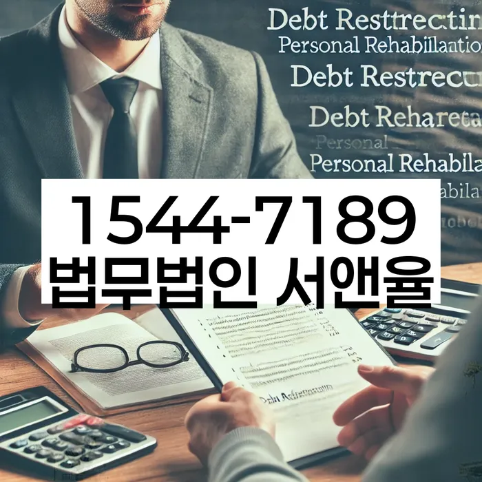 개인회생개시결정