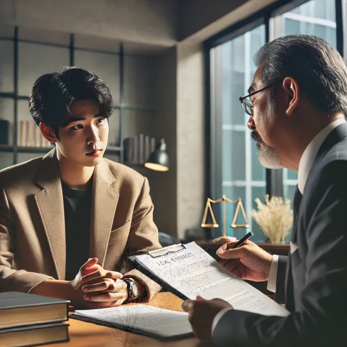 개인회생신용회복