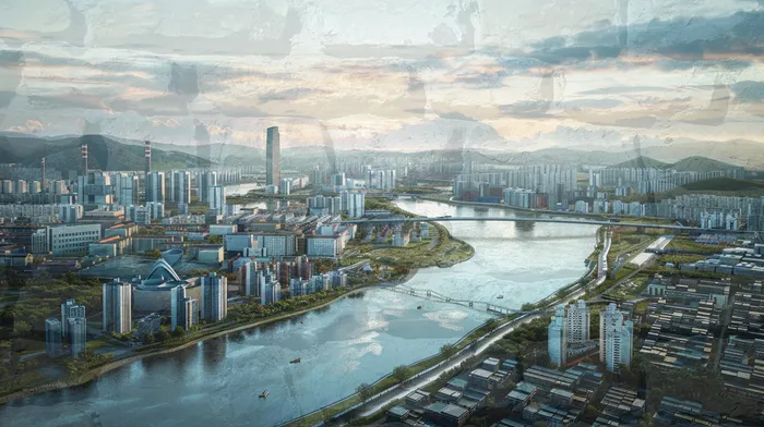 개인회생신용회복