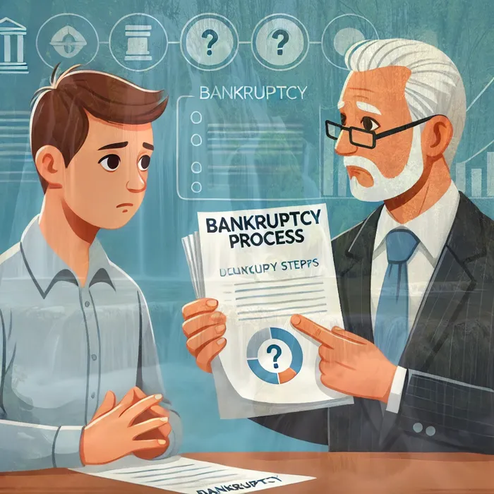 개인회생사건번호조회