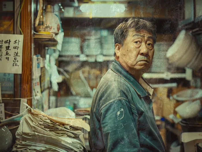 직업군인개인회생