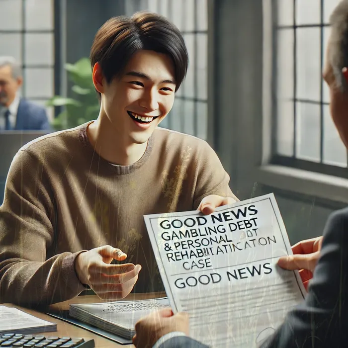 개인회생신청절차