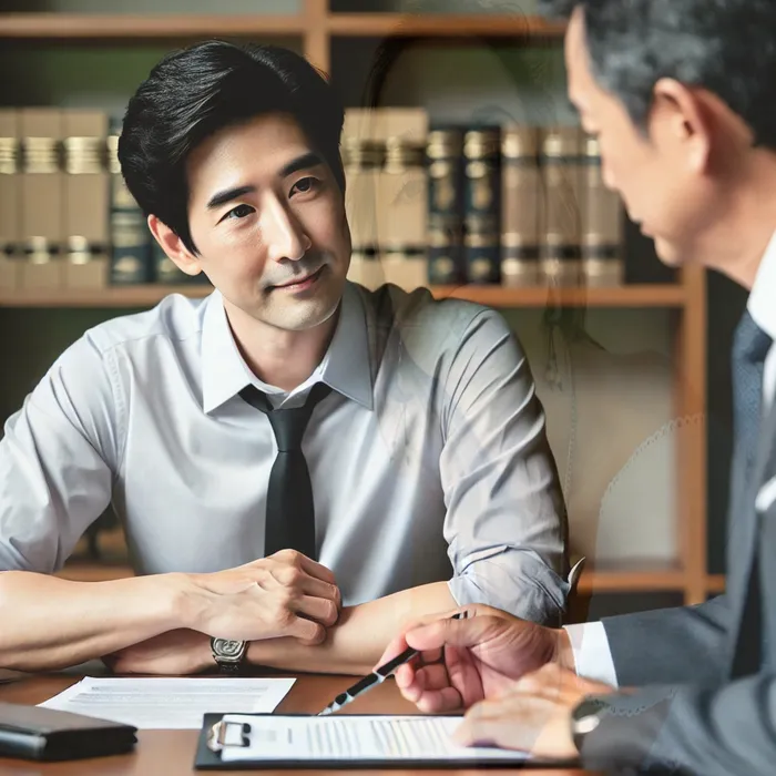 개인회생신용회복