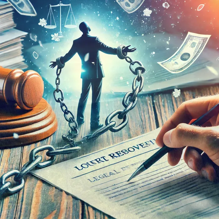 개인회생변호사