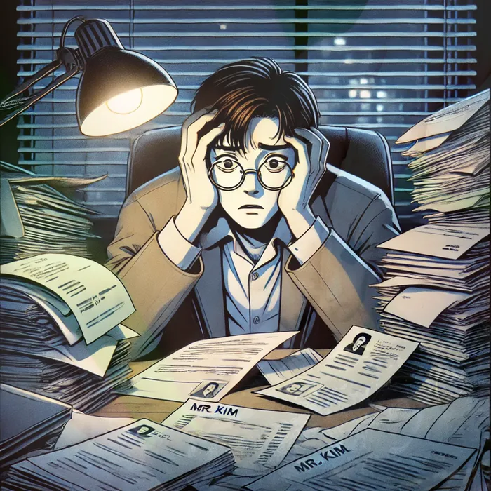 개인프리워크아웃