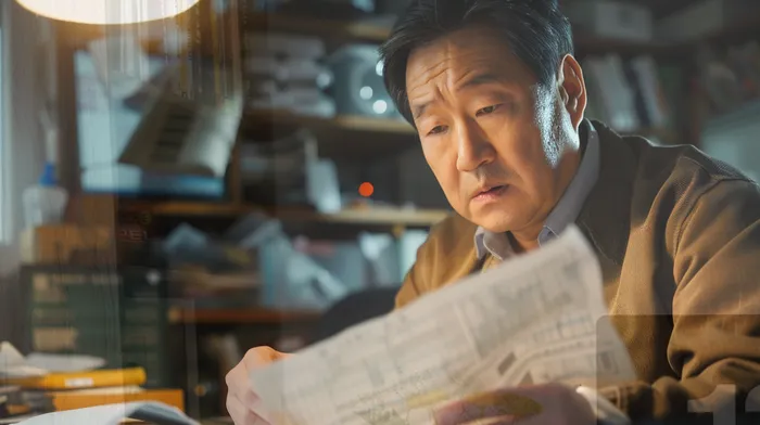 공동사업자대출 연체 시