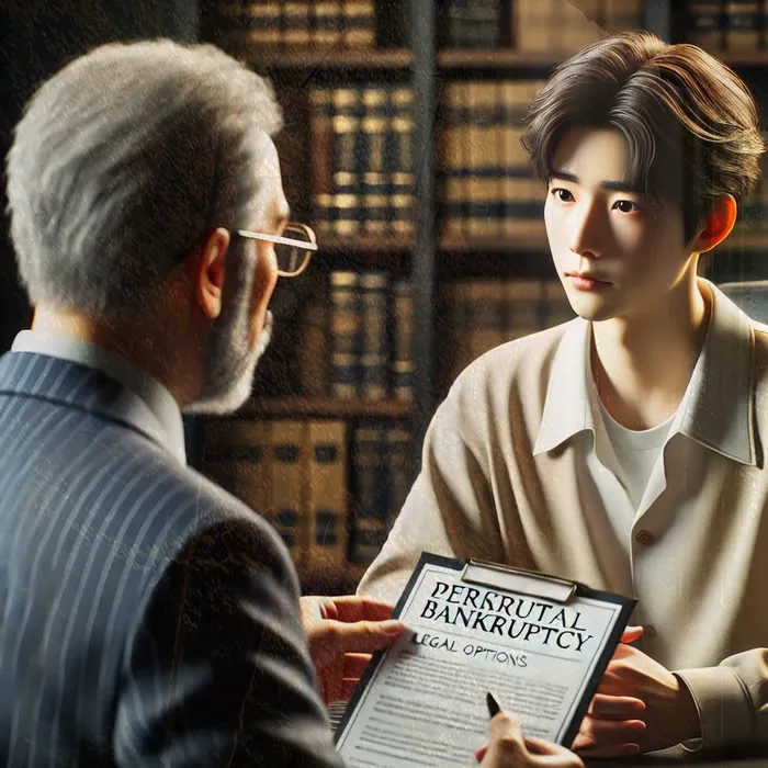 개인회생 수임료 분납 가능하고