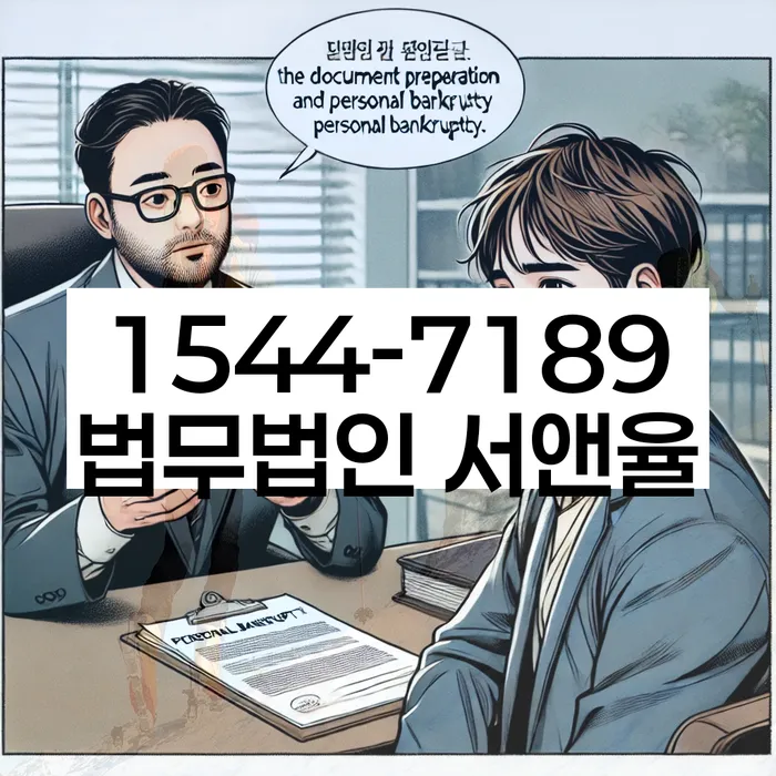 개인회생
