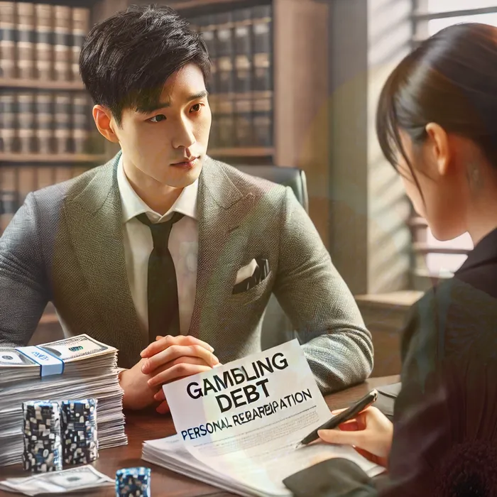 경제적 위기 극복