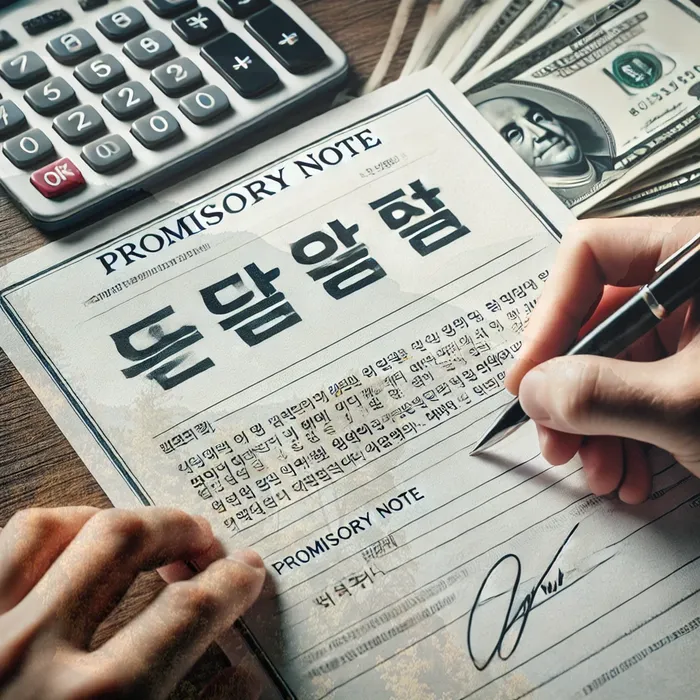 부채 탕감 상담