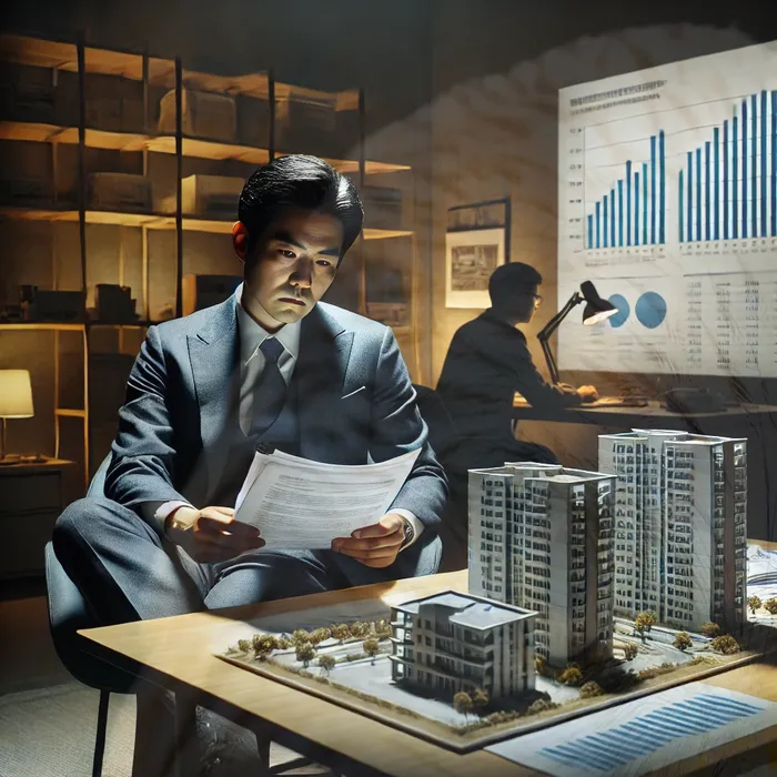 대출 연체 해결 절차