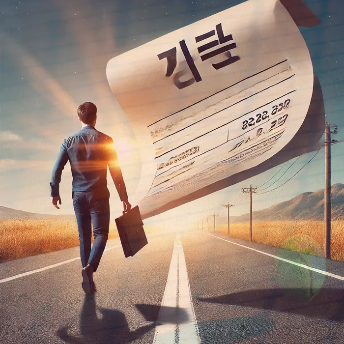 대출 연체 기록 없애기