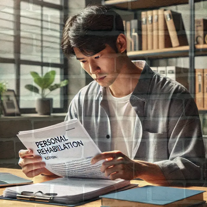 채무자 지원 제도