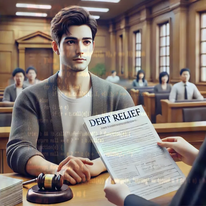 개인회생과 개인파산 비교