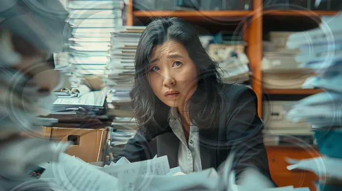 개인회생 재신청 준비