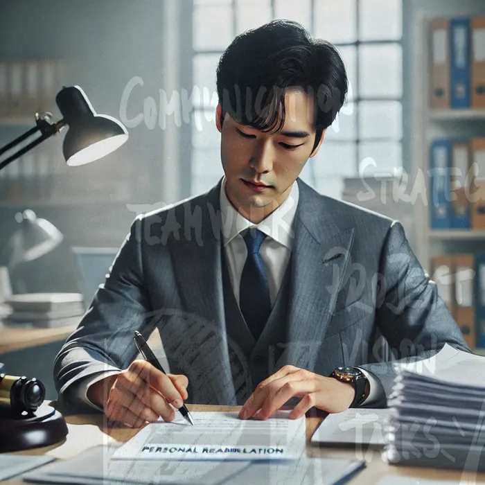 개인회생 변제금 관련 보험