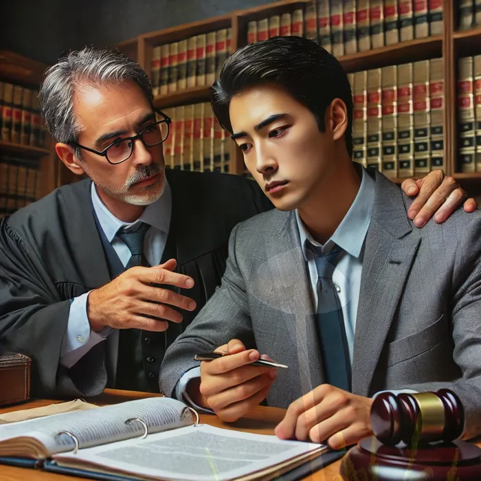 개인회생 문서 준비