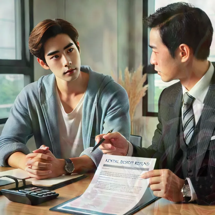 개인회생의 이점