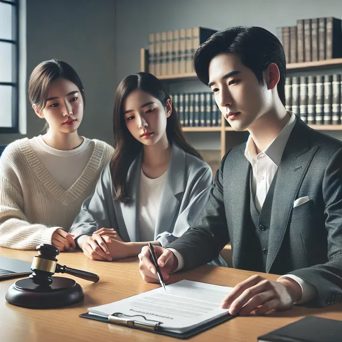 금호4가동 개인회생 상담