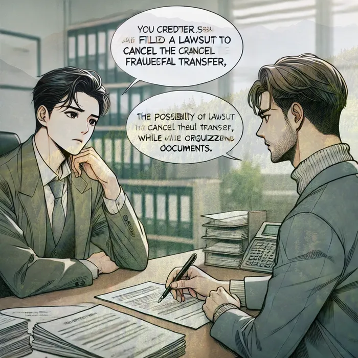 채무 해결 방법