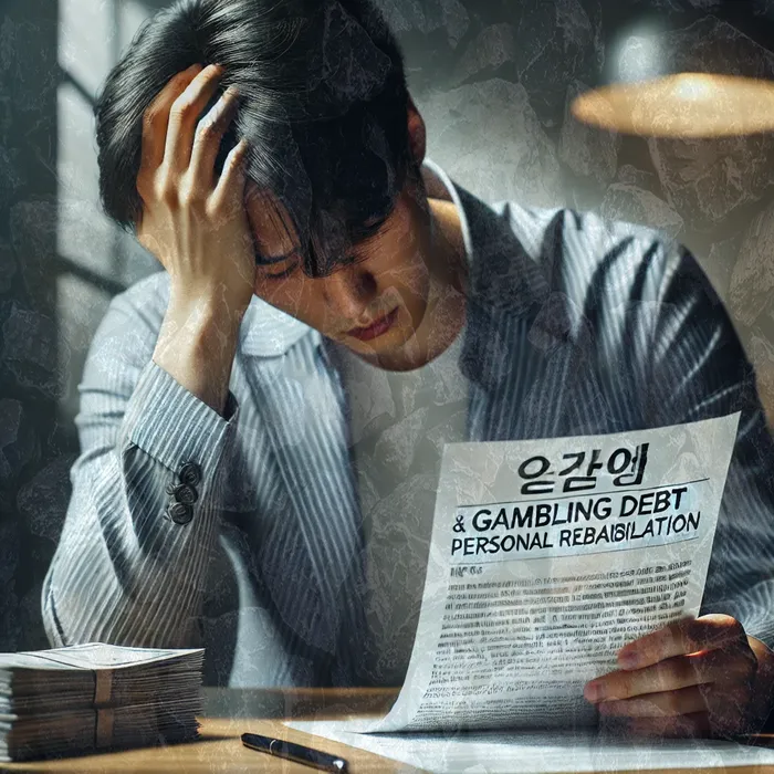 성공적인 개인회생