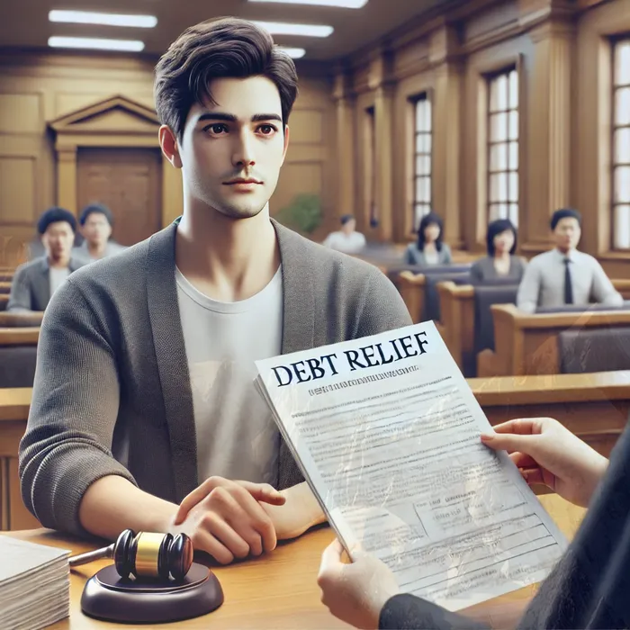 개인회생 성공 사례