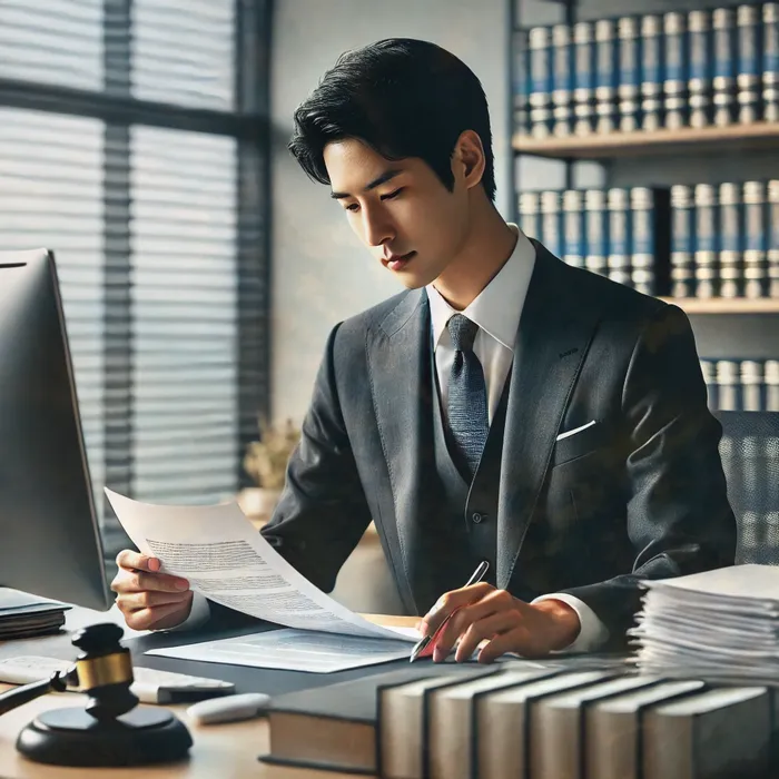 채무 조정 상담