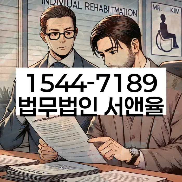 화성시개인회생 절차