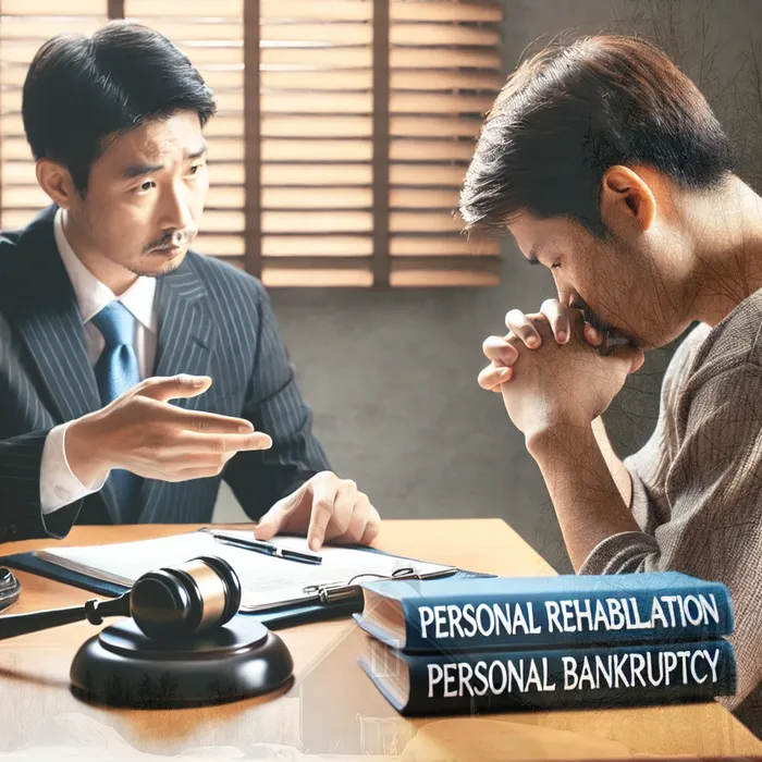 포항시 개인회생과 파산 차이점