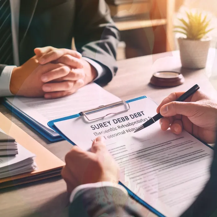 길음동 개인회생상담 사례