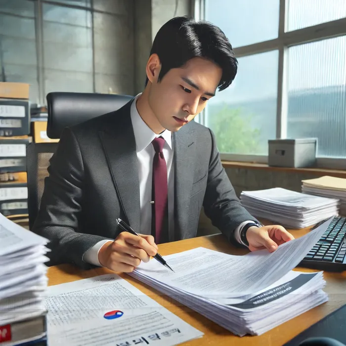 길음동 개인회생상담